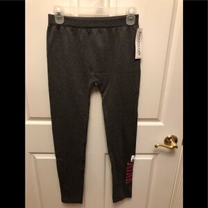 boxercraft leggings